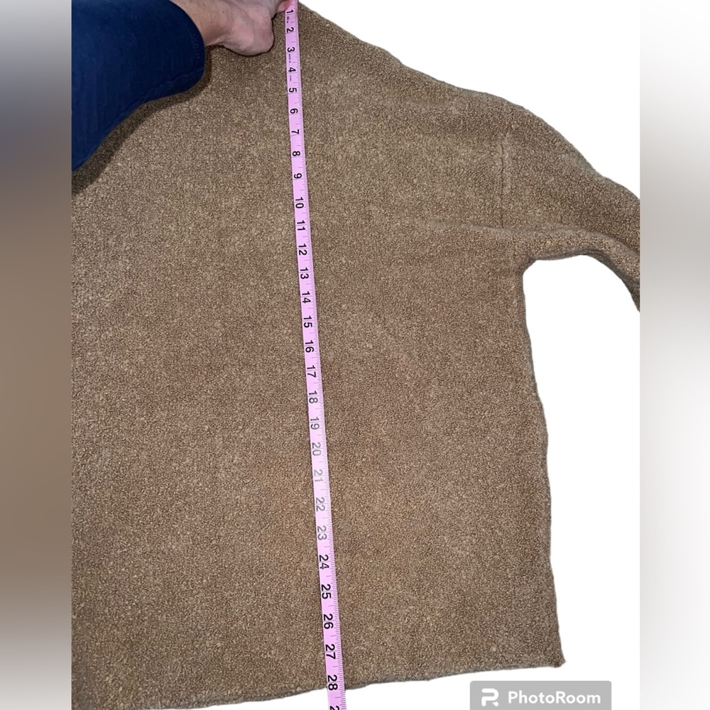 Offline by Aerie Oversized Turtleneck Sweater | Size XS - Picture 7 of 11